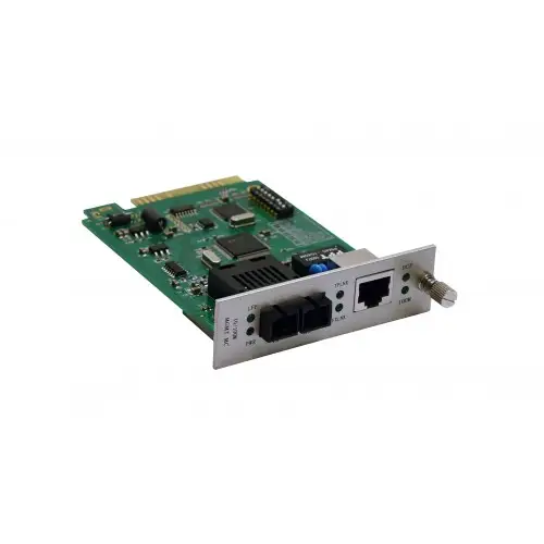 QTECH QMC-6101-SCBIDI31/55SM100