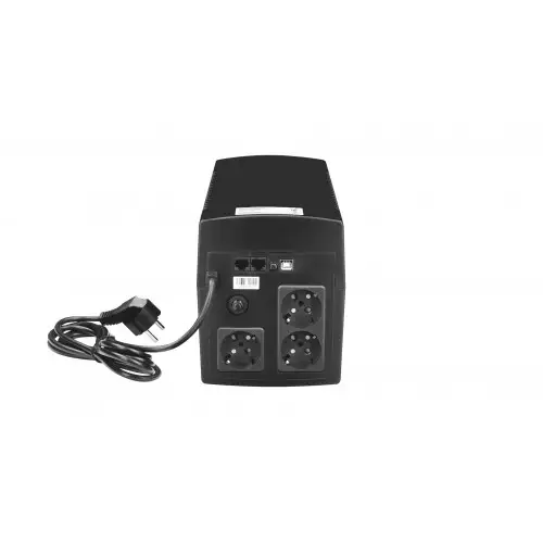 QTECH QPS-LIS-D-1200-TR (EOS)