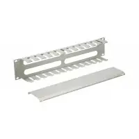 QTECH QS-OG-2U-Cover