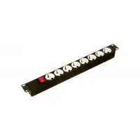 QTECH QS-PDU-1U-V16-8DR-M