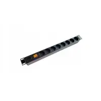 QTECH QS-PDU-1U-V16-8DR