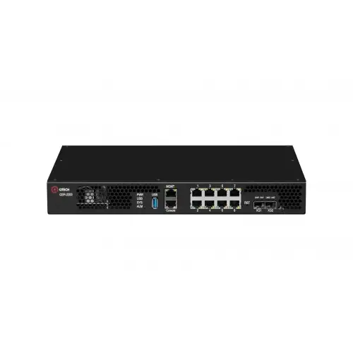 QTECH QSR-2200-10TBX-AC