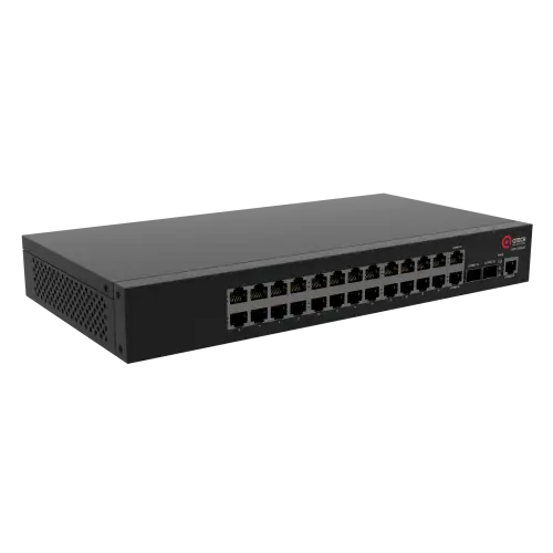 QTECH QSW-2910-26T-AC