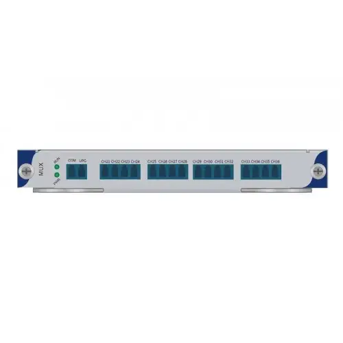 QTECH QWM-8000-OD/OM16*1