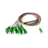 QTECH РО-PLC-1х16-A0.9-SC/APC-1M