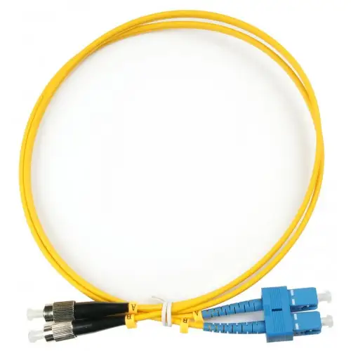 QTECH ШО-FC/UPC-SC/UPC-AA3-2M