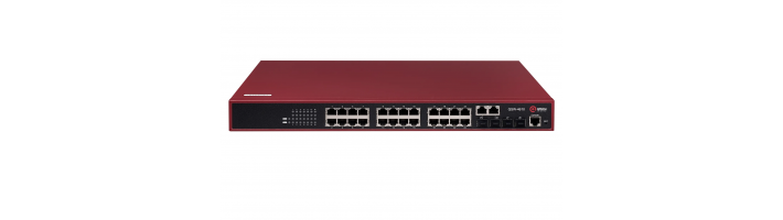 Коммутатор QTECH QSW 3750 28T AC R: ключевые возможности и применение 