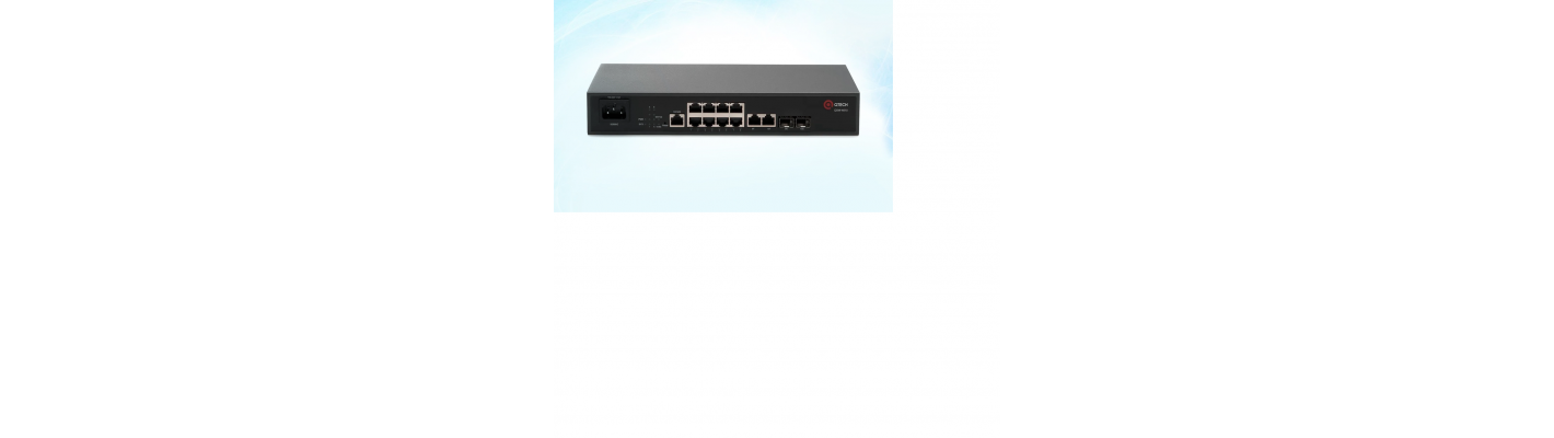 QTECH коммутатор QSW 4610 10T AC: просто о сложном