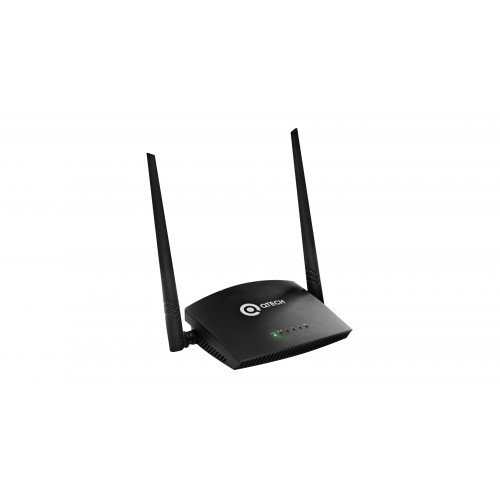 QTECH HI R8