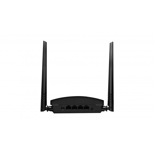 QTECH HI R8