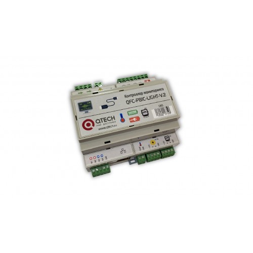 QTECH QFC-PBIC-LIGHT v.2