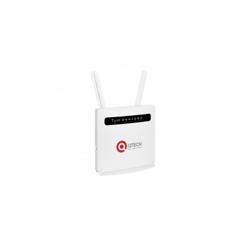 QTECH QMO-I21