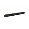 QTECH QPP-48RM-C5EUTP-8P8C-IDC-1U