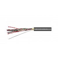 QTECH QPP-F/UTP-25PC5e-PE-305