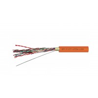 QTECH QPP-F/UTP-4PC5e-LSZH-305