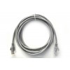 QTECH QPP-UTP-RJ45-C5e-3М-GY