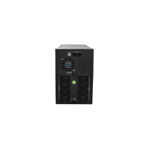 QTECH QPS-LIS-D-1000-TRI