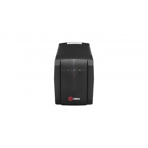 QTECH QPS-LIS-D-1200-TR (EOS)
