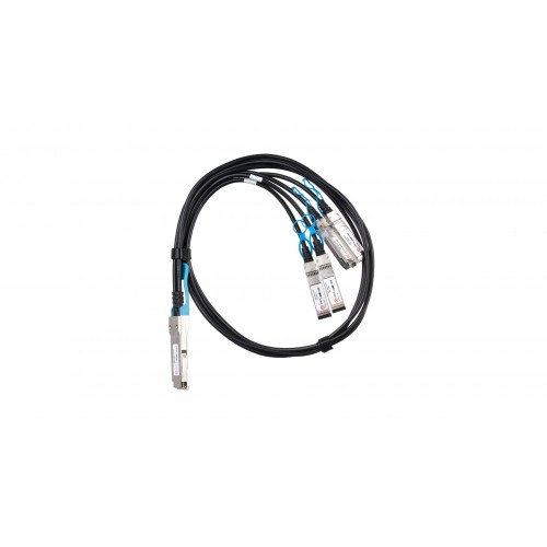 QTECH QSC-100G-4*25-P1