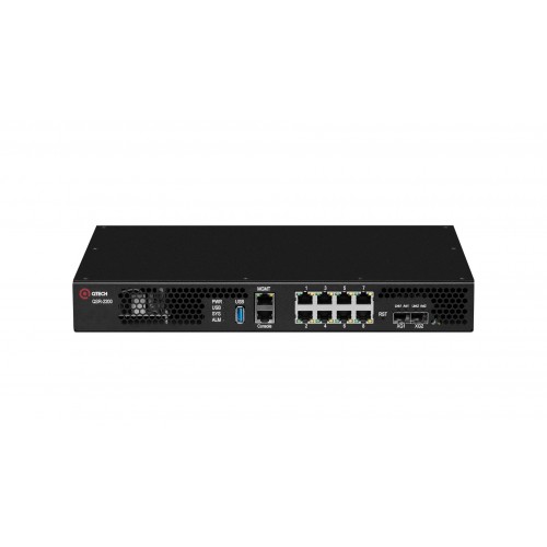 QTECH QSR-2200-10TBX-AC