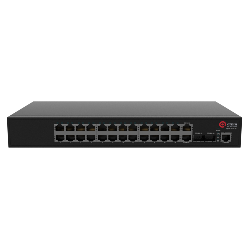QTECH QSW-2910-26T-AC