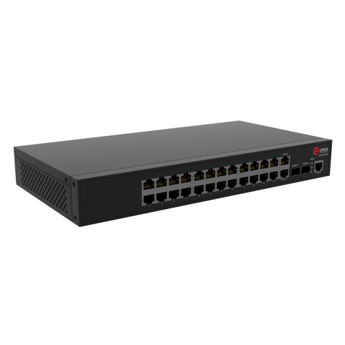 QTECH QSW-2910-26T-DC