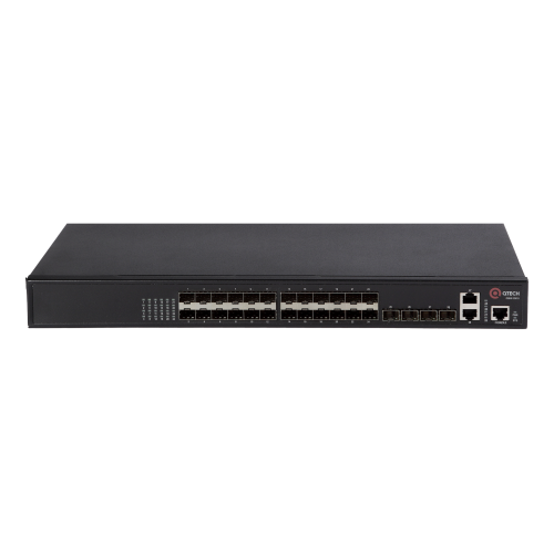 QTECH QSW-2910-28F-AC