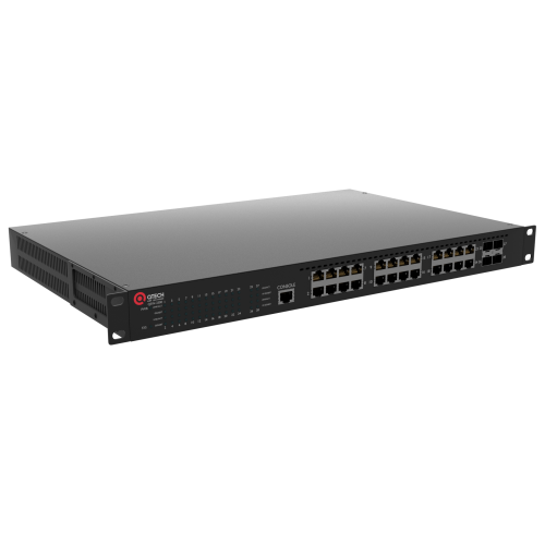 QTECH QSW-3300-28T-DC