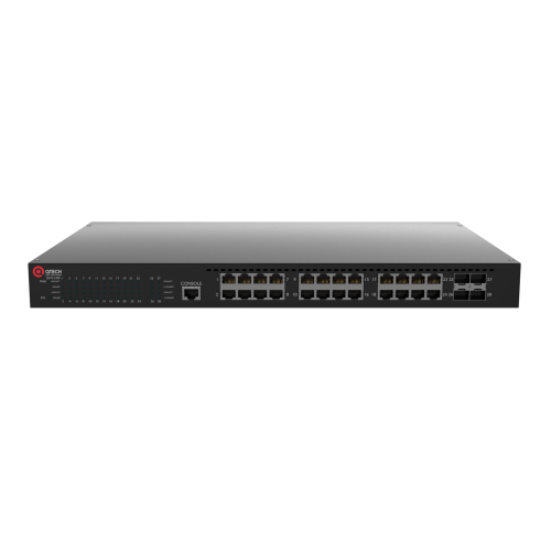 QTECH QSW-3300-28TX-AC-DC