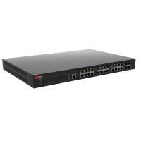 QTECH QSW-3300-28TX-DC-DC