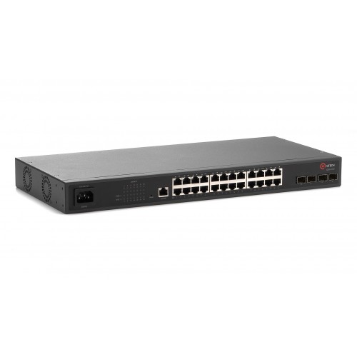 QTECH QSW-3750-28T-POE-AC