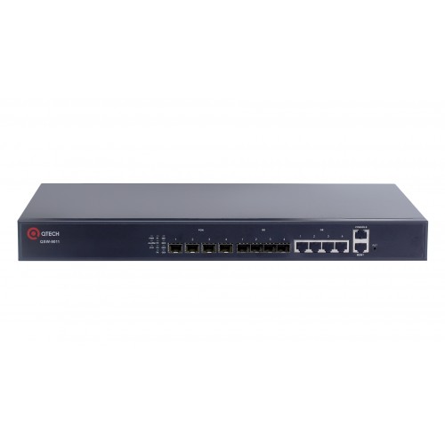 QTECH QSW-9011-04-AC-AC