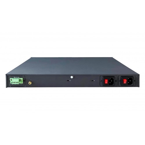 QTECH QSW-9011-08XB-DC-DC