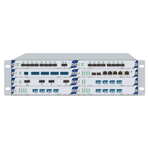 QTECH QWM-8000-2.5U/8-ACDC