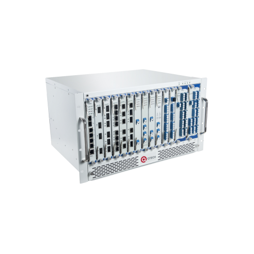 QTECH QWM-8000-6U/16-2DC