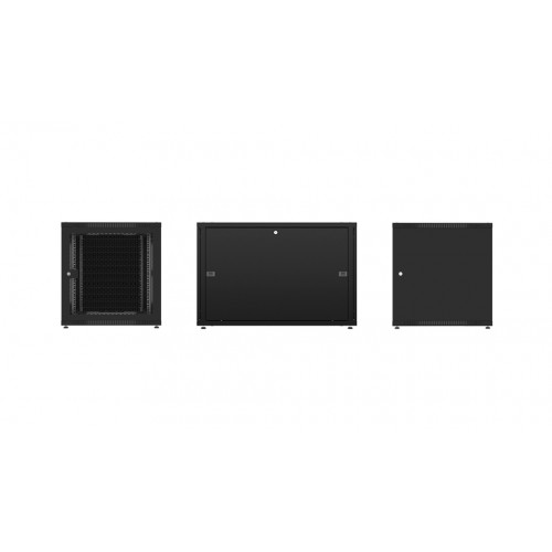 QTECH RECQL-61510-P-M-BK