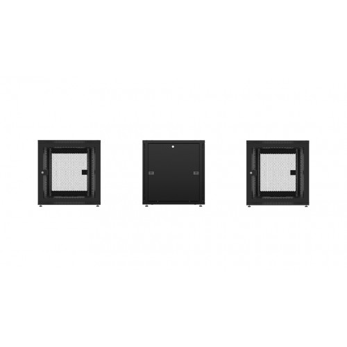 QTECH RECQL-6156-P-P-BK