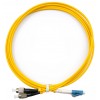 QTECH ШО-FC/UPC-LC/UPC-AA3-2M